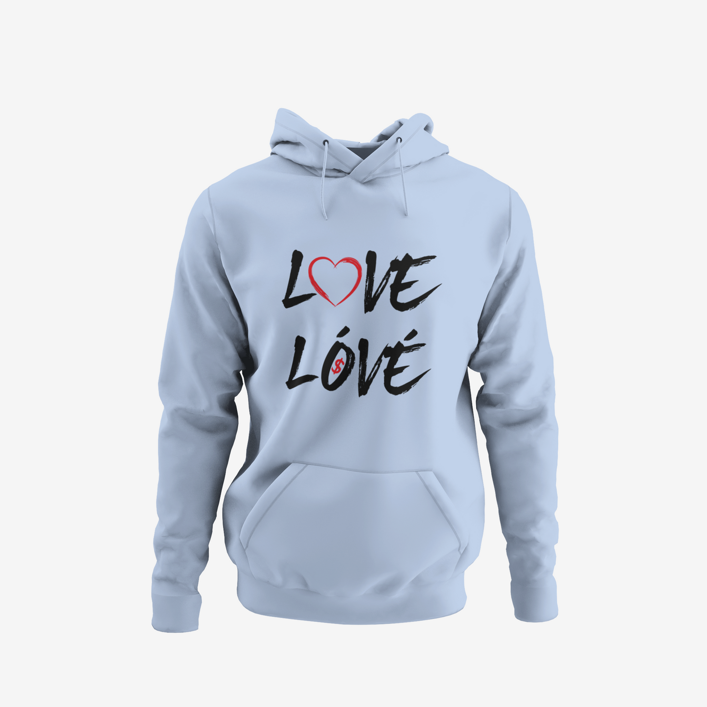 Love Lóvé pulóver